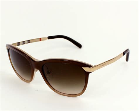 lunette soleil burberry femme prix|Lunettes de soleil de luxe pour femme .